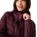 Manteau Duvet Claudia