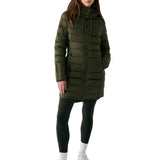 Manteau Duvet Claudia