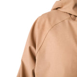 Lachine Oversized Packable Rain Jacket