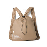 Lachine Oversized Packable Rain Jacket