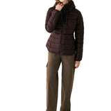 Emeline Down Jacket