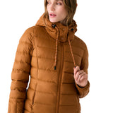Emeline Down Jacket