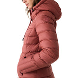 Emeline Down Jacket