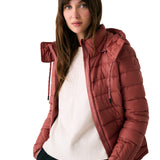 Emeline Down Jacket