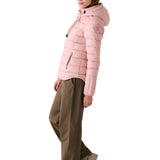 Emeline Down Jacket