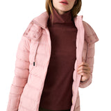 Emeline Down Jacket