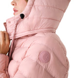 Emeline Down Jacket