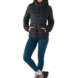 Manteau duvet emeline