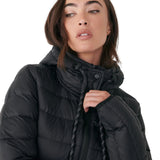 Manteau duvet emeline