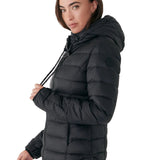 Manteau duvet emeline