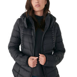 Manteau duvet emeline