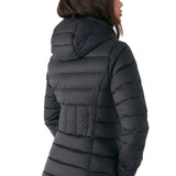 Manteau duvet emeline