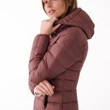 Emeline Down Jacket