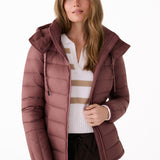 Emeline Down Jacket