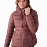 Emeline Down Jacket