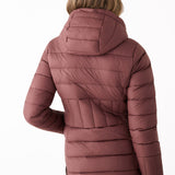 Emeline Down Jacket