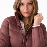 Emeline Down Jacket