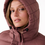 Emeline Down Jacket