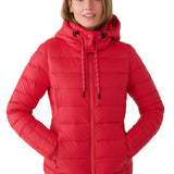 Emeline Down Jacket