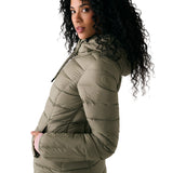 Emeline Down Jacket
