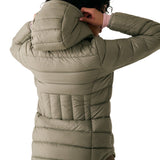 Emeline Down Jacket