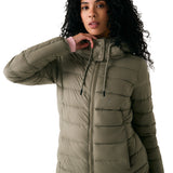 Emeline Down Jacket