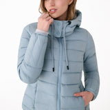 Emeline Down Jacket