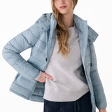 Emeline Down Jacket