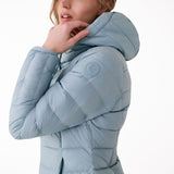 Emeline Down Jacket