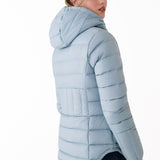 Emeline Down Jacket