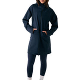 Element Long Rain Jacket