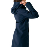 Element Long Rain Jacket