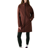 Element Long Rain Jacket