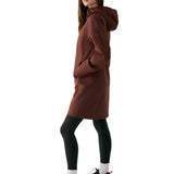 Element Long Rain Jacket