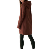 Element Long Rain Jacket