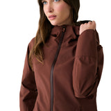 Element Long Rain Jacket