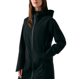 Element Long Rain Jacket