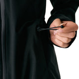 Element Long Rain Jacket