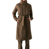 Manteau de pluie Trench Alizé Rain