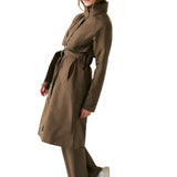 Manteau de pluie Trench Alizé Rain
