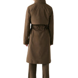 Manteau de pluie Trench Alizé Rain