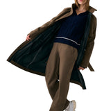 Manteau de pluie Trench Alizé Rain