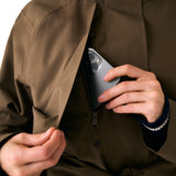 Manteau de pluie Trench Alizé Rain