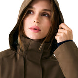 Manteau de pluie Trench Alizé Rain