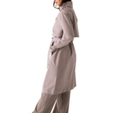 Manteau de pluie Trench Alizé Rain