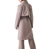 Manteau de pluie Trench Alizé Rain