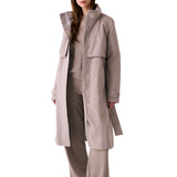Manteau de pluie Trench Alizé Rain