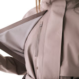 Manteau de pluie Trench Alizé Rain