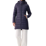 Manteau en duvet Clara