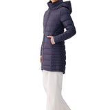 Manteau en duvet Clara